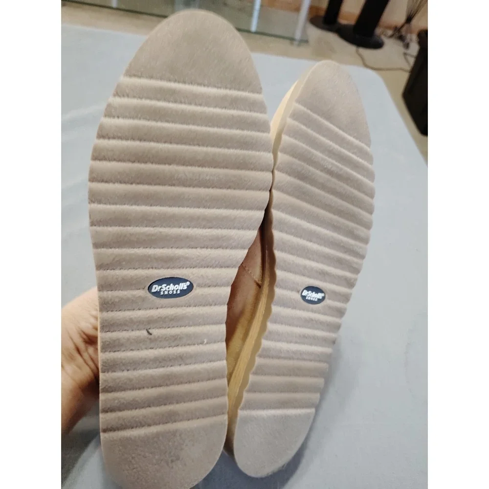Dr. Scholls academia old